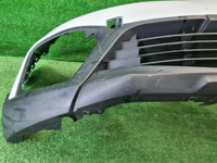 Бампер передний Renault Kaptur (2016-2022)