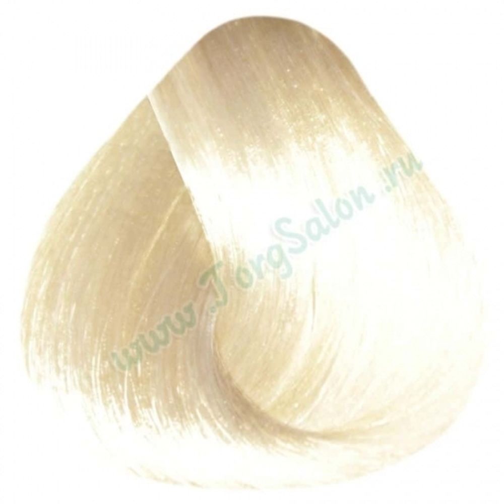 Краска для волос (светлый блондин коричнево-фиолетовый/снежный лотос) 10/76, Prinsess Essex, Estel