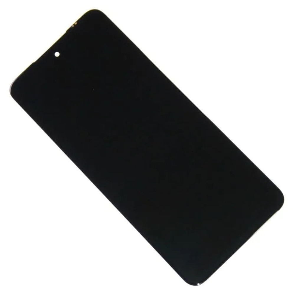 Дисплей для Xiaomi Redmi 10 2022 (22011119UY) с тачскрином Черный - OR