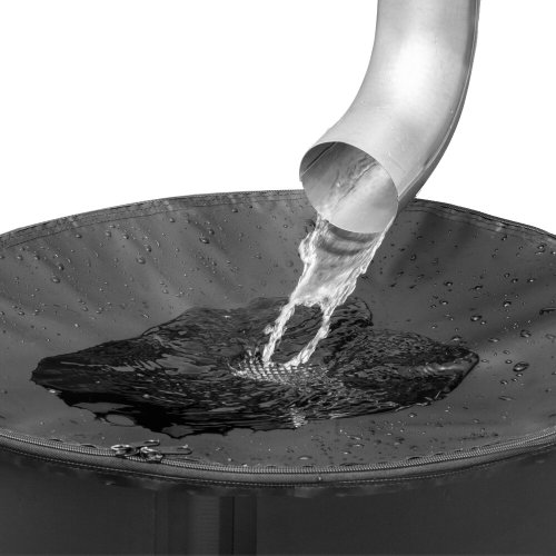 Резервуар складной CELLFAST для дождевой воды 250 л