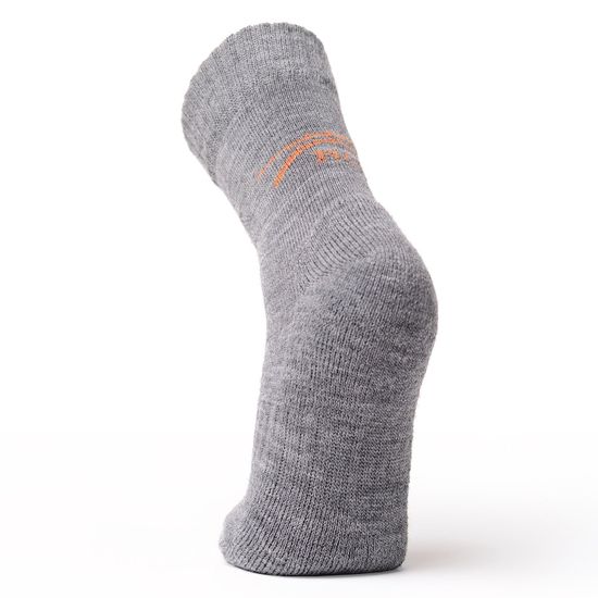 (9CCS)Термоноски детские Norveg Climat Control отводят влагу, сохраняют температуру тела, осень-зима-весна