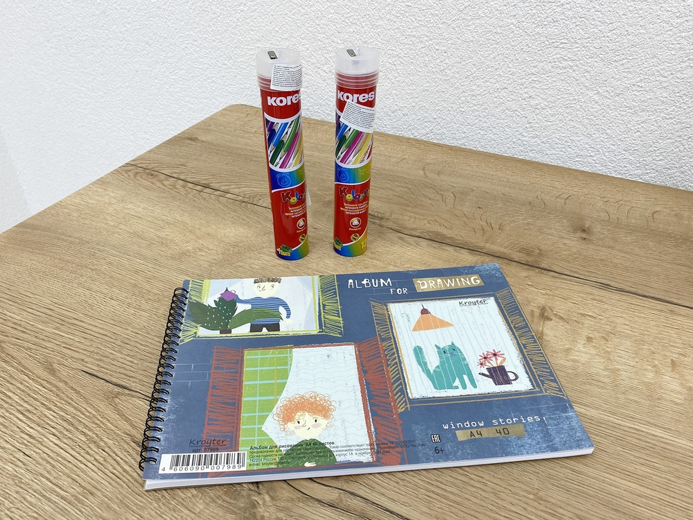 Стол психолога-дефектолога Alma Mini