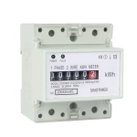 Счетчик электроэнергии однофазный Sinotimer DDS546C 230VA 5(100)A