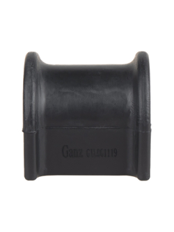 Втулка переднего стабилизатора L=R TOYOTA Corona/Carina E /D=19mm GANZ GIL061119