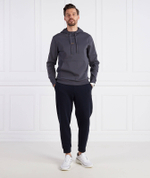 Худи Soody BOSS GREEN - графитовый(50493503)