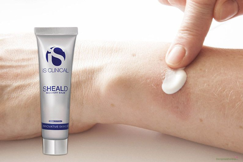 Is clinical SHEALD™ Recovery Balm 15 мл Бальзам защитный восстанавливающий -