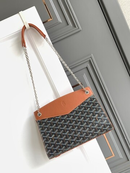 Goyard Rouette Structure PM Bag