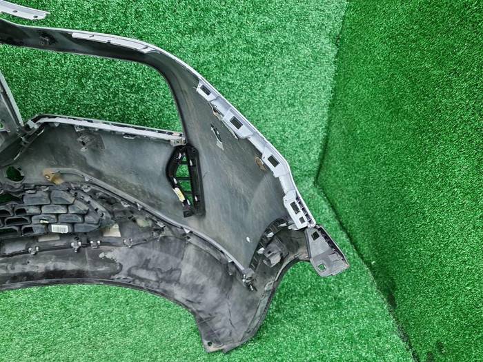 Бампер передний Hyundai Santa Fe 4 TM (2020-2024)