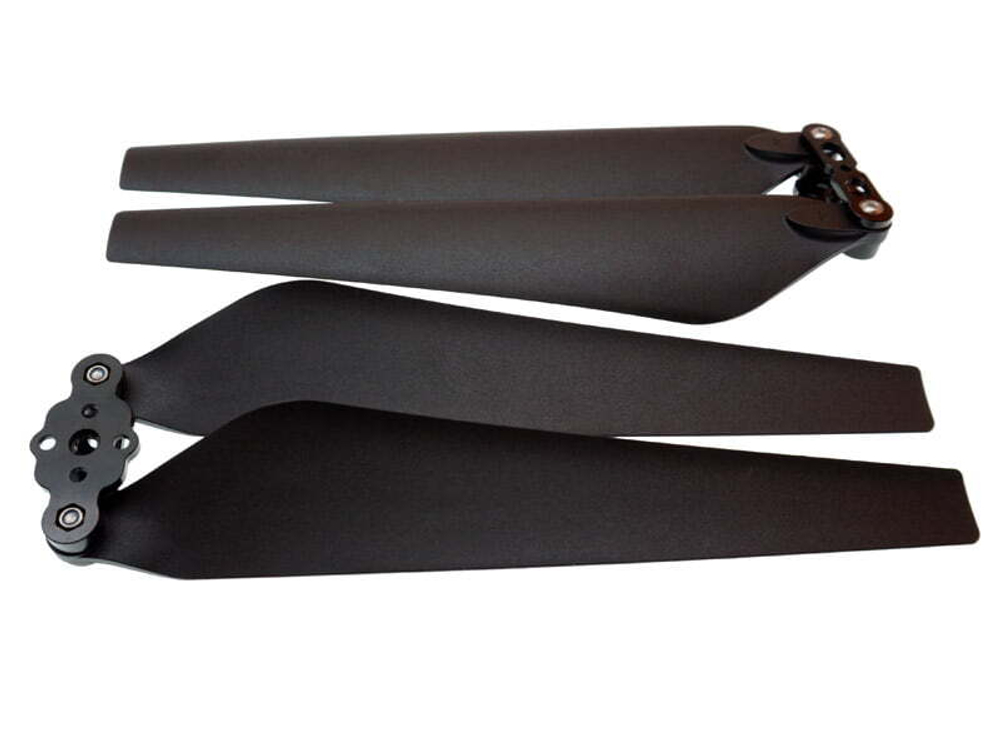 Пропеллер Dualsky DAA-GMP 1608