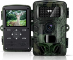 Фотоловушка Hunting trail camera
