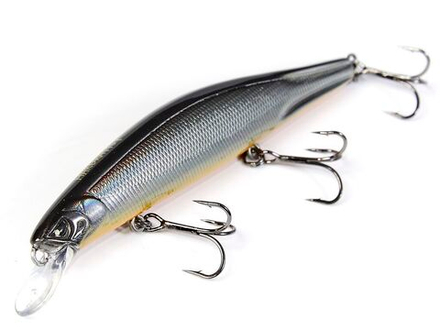 Воблер суспендер LJ Pro Series MAKORA SP 11.00/101