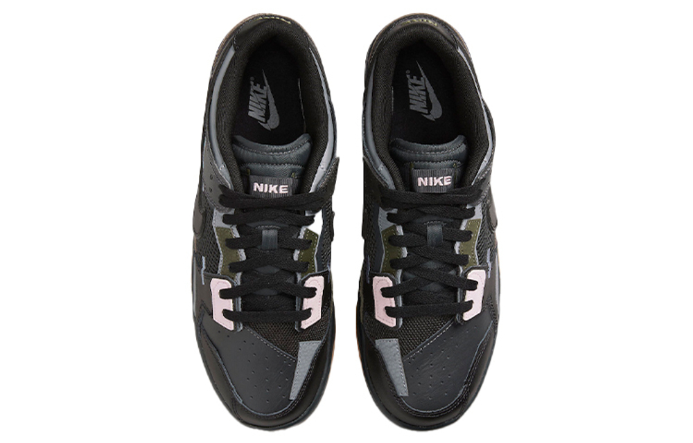 Кроссовки Nike Dunk Low Scrap