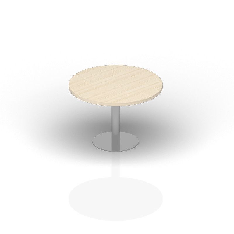 Стол круглый (ORBIS-CARRE)