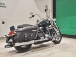 Harley-Davidson Road King FLHRC1580 , 2007