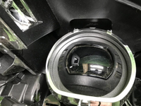 Битая Фара левая BMW X3 G01 X4 G02 (2017-2021) LED