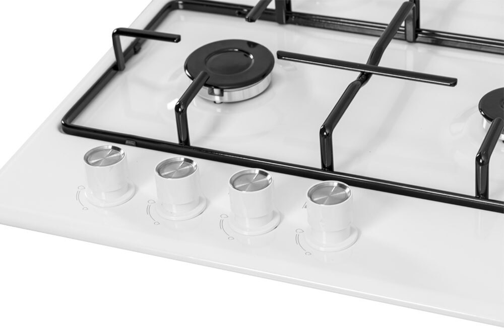 Газовая варочная панель Simfer H 60 Q 40 W 411