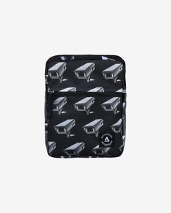 Сумка Messenger Камеры Черная