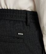 Брюки Kane-DS BOSS BLACK - черный(50499899)