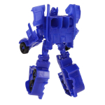 Трансформер-машина, блистер 1103