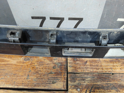 Накладка крышки багажника Land Rover Freelander 2 10-14 Б/У Оригинал  LR026340
