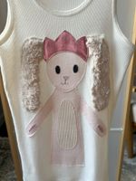 Хлопковая майка Oh Baby!, 128