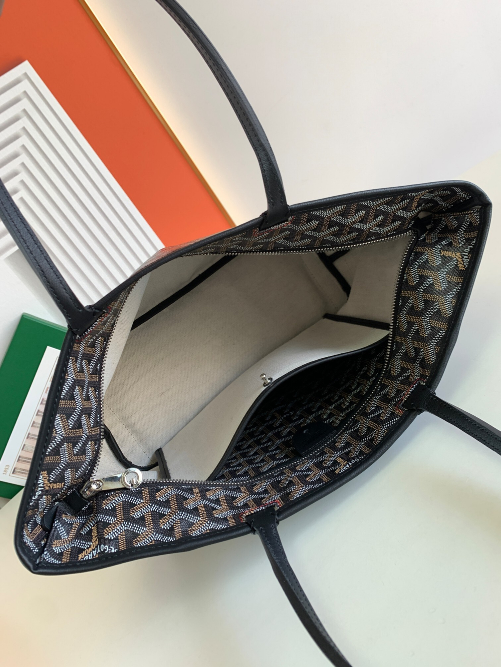 Goyard Artois PM