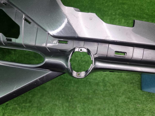 Бампер передний Changan Uni-K (2020-н.в.)