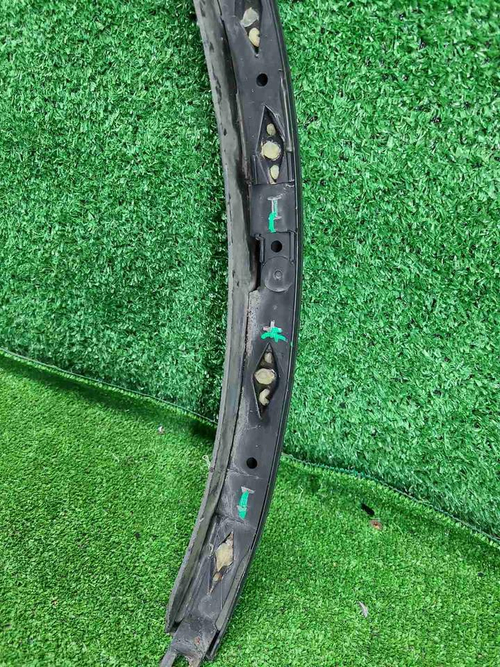 Расширитель передний LH VW Touareg 2 10-18 R-line