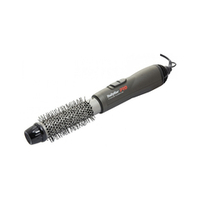 Фен-щетка 32мм для укладки волос 700Вт BaByliss Titanium Tourmaline BAB2676TTE