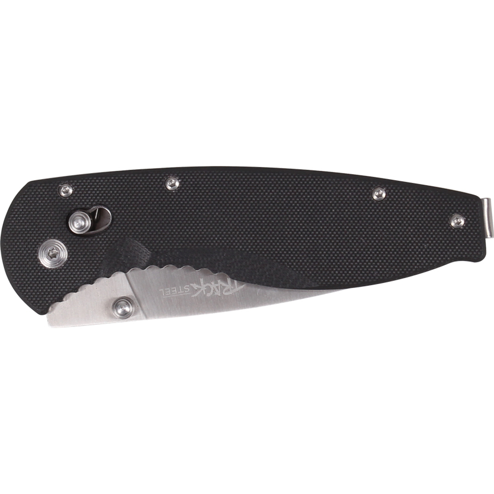 Нож складной Track Steel MC600-90