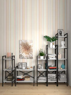 Стеллаж BAS LOFT
