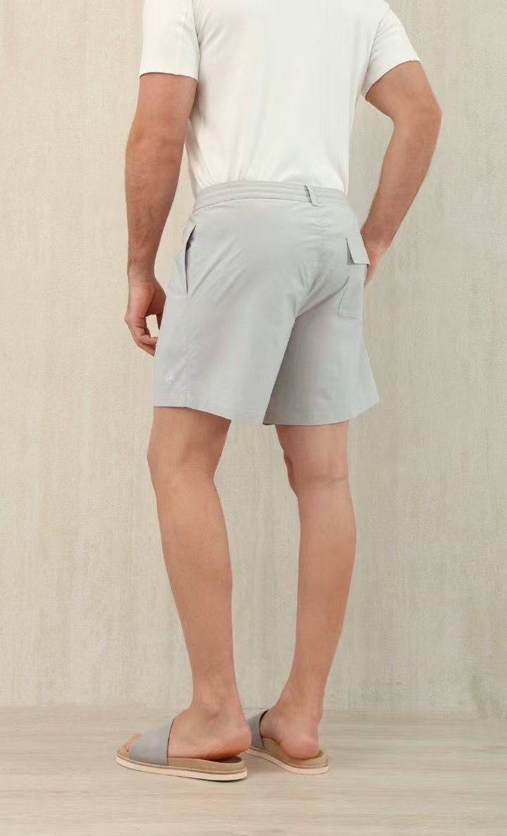 Шорты Loro Piana