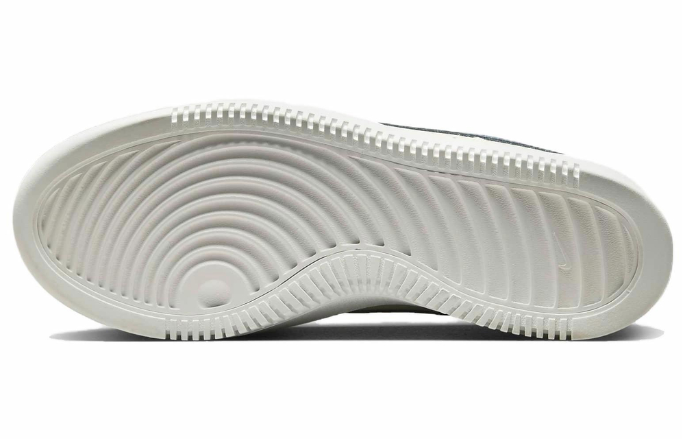 Кроссовки Nike Court Vision 1 Alta (Женская размерная сетка)