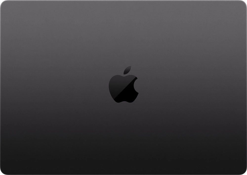 Ноутбук Apple MacBook Pro 16" (2026) (M5 Pro 18C CPU, 20C GPU) 24 ГБ, 1 Тб SSD, чёрный космос (MGEA4)