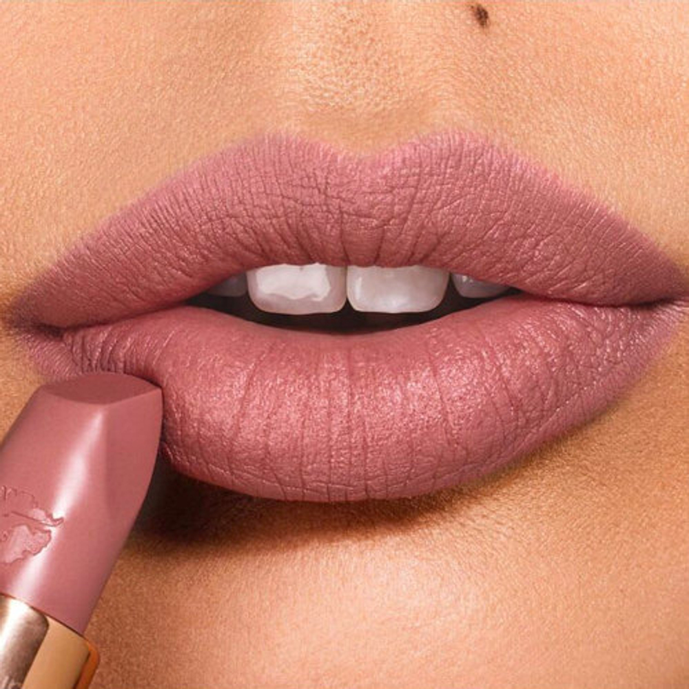 Charlotte Tilbury Matte Revolution Lipstick - Very Victoria 3.5g