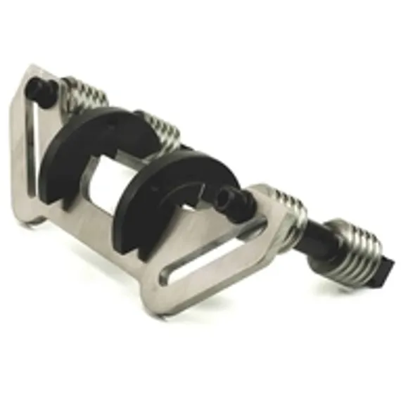 Пластина режущая твердосплавная для Lefon Square Devil