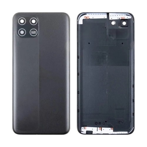 Задняя крышка для Infinix Smart 6 HD Черный