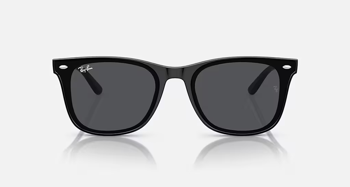 RAY-BAN RB4420 601/87