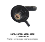 САПУН 3SFE, 3SFSE, 4SFE, 5SFE