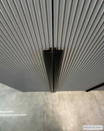 Шкаф распашной на заказ