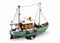 Modelbricks Fishing Boat
