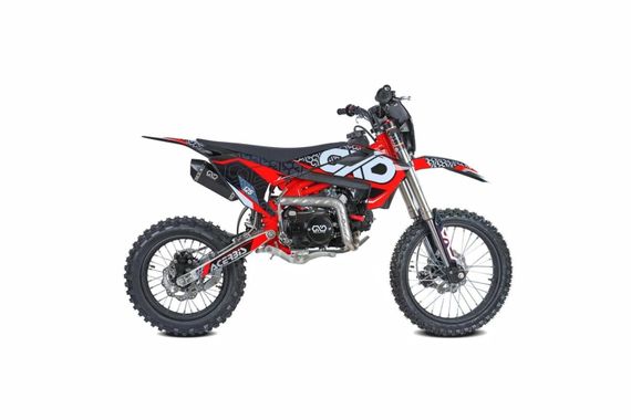 Мотоцикл OXO 125 M PITBIKE