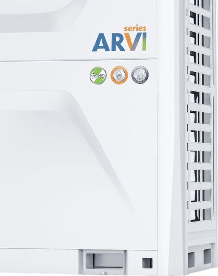 Наружный блок VRF системы AUX ARV-H500/5R1 MV — (1)
