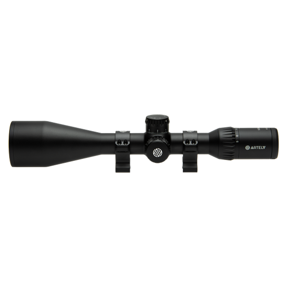 Artelv LRS 5-25x56 SFP 30мм
