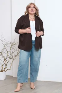 Жакет 5851 Fabrika