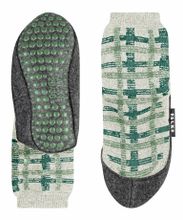 Носки Checked Cosyshoe FALKE 12922/3204