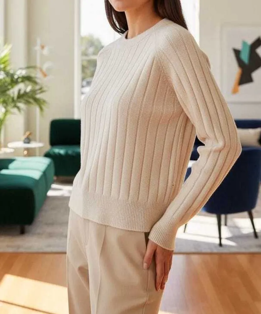 Свитер 7352635 Fabrika