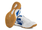 Li-Ning Shoes APTP001-1 white/blue