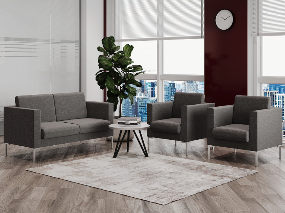 Диван трехместный ХАНС