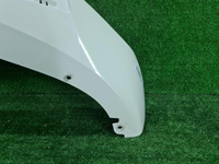 Юбка переднего бампера BMW X3 G01 (2021-н.в.)